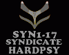 HARDPSY - SYNDICATE