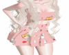 Kitten Dress