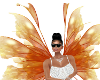 VICTORIA GOLD WINGS