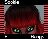 Sookie Bangs F