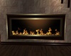 Wall Fire Place