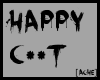 [Ache] Happy sign