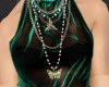 Rich emerald top 2