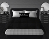 [kk] Night Bed