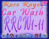 Car Wash Rose Royce