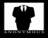 Fawks mask