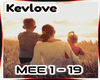 Kev / MES ENFANTS