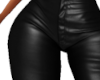 LEATHER PANTS RLL