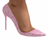 Pink Pumps Shoes