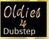 OLDIES 4  DJ