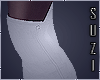 SZ Momo White Boots