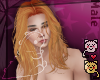 Papitas Macarina Hair