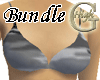 Bikini black army Bundle