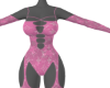 LV glamourous suit