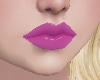 A~ Purple Lipstick MAI