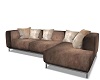 K Modern sofà