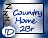 !D Country Home 2Br