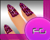 [FG] Fashionista Nails