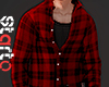 Red Flannel Shirt