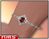 NMS- Rubi Bracelets