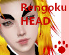 Rengoku Head Kimetsu