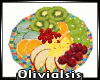 *OI* Fruit Platter