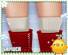 Kid 🤶🏻 Noel Sock F