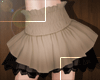 Kitzia Skirt ♣