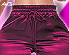 AG. Jogger Silk RL