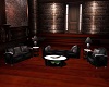 Mav's Sofa