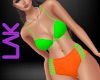 Neon bikini v3