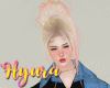 M' Levia Pink Blonde