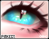 [pink] Neko Eye Uni Blue