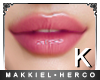 ! Lips Pink 2025