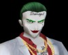 Joker garland