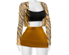 W - Chic T