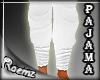 [R] White Pajama