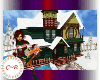*TS09* Christmas Cottage