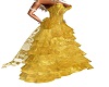 PC Golden Gown