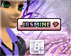 b| Jasmine