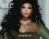 Winter Green Outfit  RLL