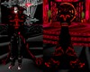 Veste Vampire Queen