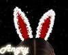 Xmas Bunny Ears