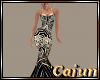 Gatsby Glimmer Gown