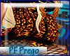 PREGO PF Leopardess 