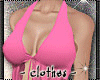 clothes -Sabina Top Pink
