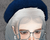 새벽beret