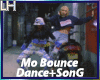 Mo Bounce |D+S