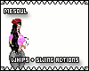 Whips + Swing Actions