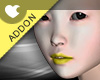 Hitomi-Lip Mask